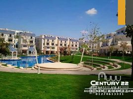 3 Bedroom Apartment for sale at Mountain View Hyde Park, The 5th Settlement, New Cairo City, Cairo