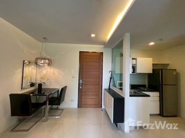 ขายคอนโด 1 ห้องนอน ในโครงการ เบเวอรี่ 33, คลองตันเหนือ, วัฒนา