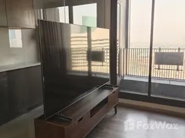 ขายอพาร์ทเม้นท์ 2 ห้องนอน ในโครงการ ไลฟ์ ลาดพร้าว แวลลี่ย์, จอมพล, จตุจักร