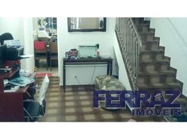 3 Bedroom House for sale in Guarulhos, Guarulhos, Guarulhos