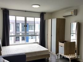 1 Bedroom Condo for sale at Dcondo Campus Resort Bangna, Bang Bo, Bang Bo, Samut Prakan