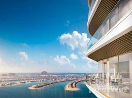 1 спален Квартира на продажу в Grand Bleu Tower, EMAAR Beachfront