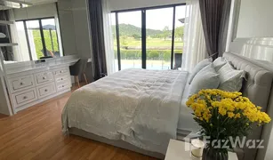 3 Bedrooms Villa for sale in Hin Lek Fai, Hua Hin Black Mountain Golf Course