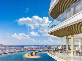 在Seapoint出售的2 卧室 住宅, 艾玛尔海滨, Dubai Harbour