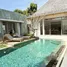 4 Bedroom Villa for sale at Anchan Flora, Thep Krasattri