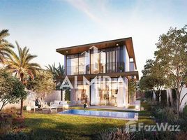 4 chambre Villa à vendre à Al Jubail Island., Saadiyat Beach, Saadiyat Island, Abu Dhabi