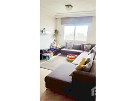3 Habitación Apartamento en venta en Très bel appartement de 120 m² à vendre Palmiers, Na Sidi Belyout
