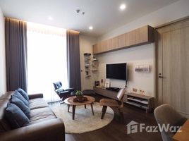 1 Bedroom Apartment for rent at The XXXIX By Sansiri, Khlong Tan Nuea