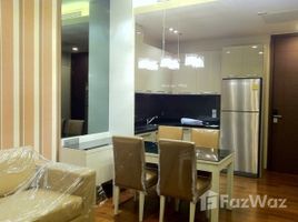 1 Bedroom Apartment for rent at Quattro By Sansiri, Khlong Tan Nuea