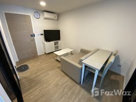 2 Schlafzimmer Wohnung zu vermieten im Atmoz Chaengwattana, Khlong Kluea, Pak Kret