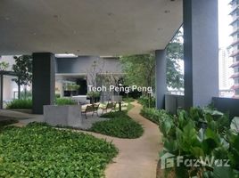 3 Bilik Tidur Apartmen untuk dijual di Kuala Lumpur, Kuala Lumpur Taman Tun Dr Ismail