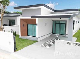 3 Bedroom House for sale at Win Home Pranburi, Wang Phong