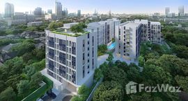 Available Units at Aspire Ratchayothin