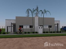2 Habitaciones Casa en venta en , Chaco FALCON CORONEL al 3500, Macrocentro - Resistencia, Chaco