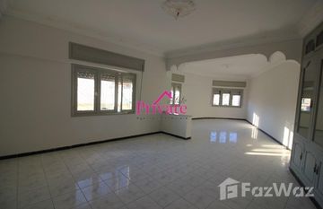 Location Appartement 110 m² SOUANI Tanger Ref: LG517 in Na Charf, Tanger Tetouan