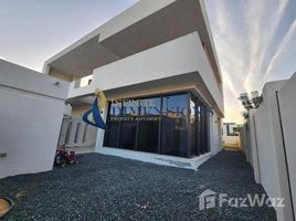 5 Bedroom Villa for sale at West Yas, Yas Island