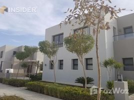 2 Bedroom Apartment for sale at Azha, Al Ain Al Sokhna, Suez