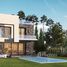 6 Habitación Villa en venta en IL Bosco, New Capital Compounds, New Capital City, Cairo