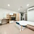 Studio Apartment for rent at Aspire Sukhumvit-Rama 4, Phra Khanong, Khlong Toei