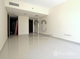 1 Bedroom Apartment for sale at Burooj Views, Blue Towers