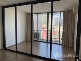 ขายคอนโด 1 ห้องนอน ในโครงการ ดิ อิสสระ ลาดพร้าว , จอมพล