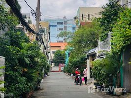 1 Schlafzimmer Haus zu verkaufen in District 1, Ho Chi Minh City, Tan Dinh