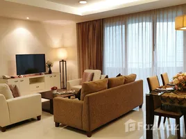 3 Bedroom Condo for rent at Piyathip Place, Khlong Tan Nuea