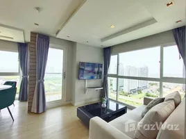 1 Bedroom Condo for rent at La Santir, Nong Prue