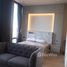 1 спален Квартира в аренду в Ashton Silom, Suriyawong