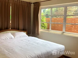 บ้านเดี่ยว 2 ห้องนอน ให้เช่า ในโครงการ Nagawari Village, นาจอมเทียน