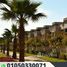 4 chambre Villa à vendre à Palm Hills Kattameya., El Katameya