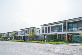 Bangkok Boulevard Bangna Km.5 Real Estate Development in サムット・プラカン&nbsp;