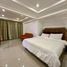 5 chambre Villa for rent in Pattaya, Nong Prue, Pattaya
