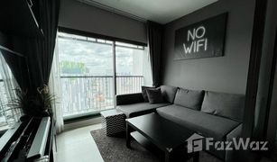 1 Schlafzimmer Wohnung zu verkaufen in Phra Khanong, Bangkok Life Sukhumvit 48