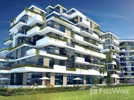 1 Bedroom Apartment for sale at Entrada, New Capital Compounds