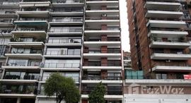 Доступные квартиры в FIGUEROA ALCORTA PRES. AV. al 3600