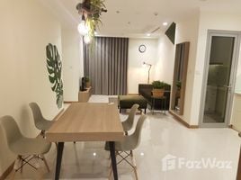 2 Schlafzimmer Appartement zu vermieten im Vinhomes Central Park, Ward 22