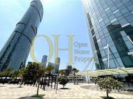 1 غرفة نوم شقة خاصة للبيع في Sun Tower, Shams Abu Dhabi, Al Reem Island, أبو ظبي, الإمارات العربية المتحدة