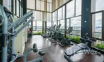 Fitnessstudio at Whizdom Avenue Ratchada - Ladprao