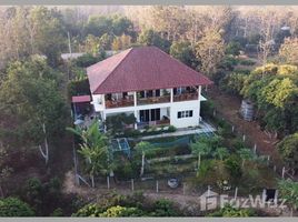 4 Bedroom House for sale in Nan, Sila Laeng, Pua, Nan