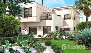 4 chambres Villa a vendre à Hoshi, Sharjah Sharjah Garden City