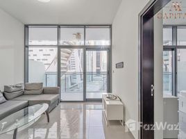 1 Bedroom Apartment for sale at Merano Tower, Business Bay