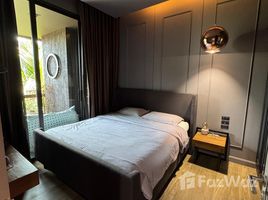 คอนโด 2 ห้องนอน ให้เช่า ในโครงการ แซทเทอร์เดย์ เรสซิเดนซ์, ราไวย์, เมืองภูเก็ต, ภูเก็ต