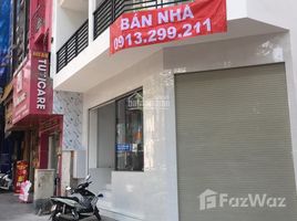 Studio Maison for sale in District 3, Ho Chi Minh City, Ward 3, District 3