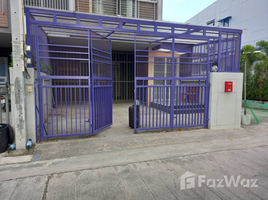 4 Habitación Adosado en venta en Sirinda Primo, Nong Prue, Pattaya