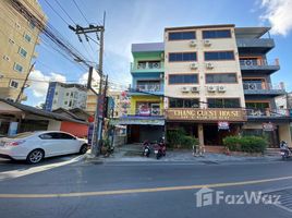 5 Bedroom Townhouse for sale in Malin Plaza, Patong, Patong