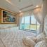 2 спален Квартира в аренду в Del Mare, Bang Sare, Sattahip