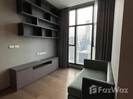 3 Bedroom Apartment for sale at The Diplomat Sathorn, Si Lom