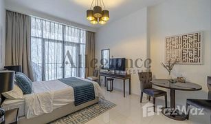 Studio Appartement zu verkaufen in District 18, Dubai Ghalia
