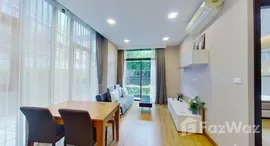 Available Units at Stylish Chiangmai